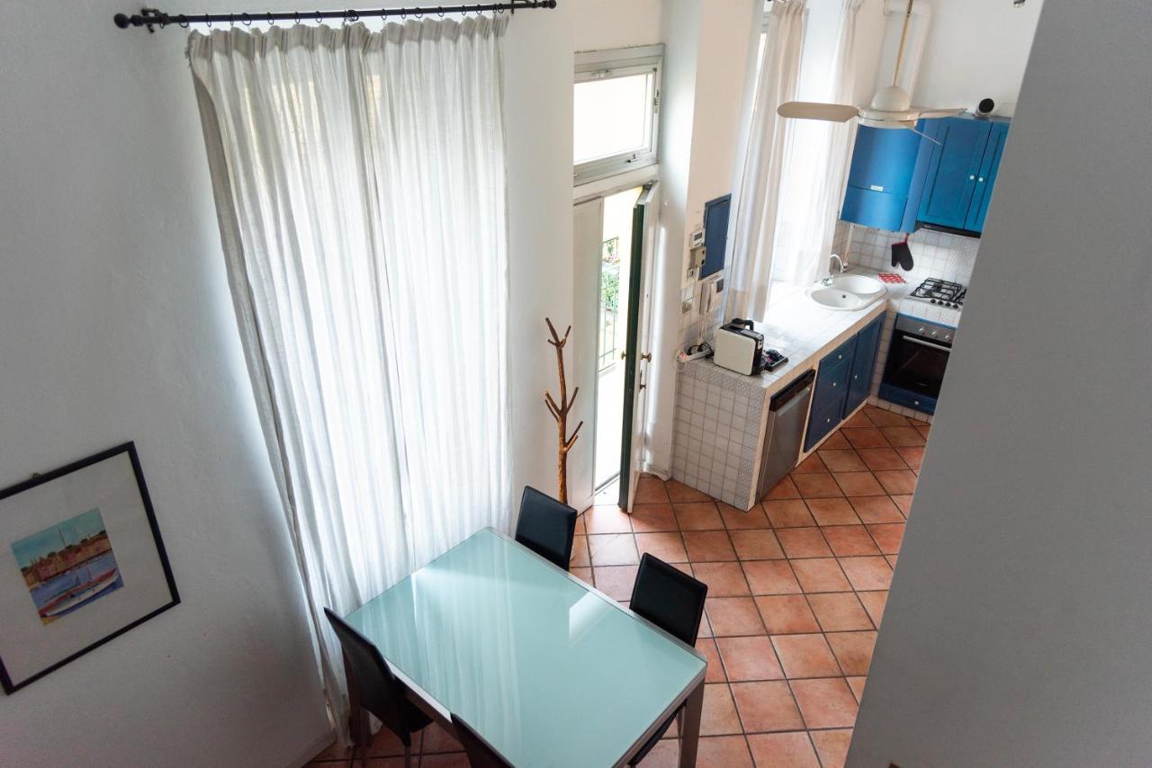 Casa Leonardo Da Vinci - 10 Minuti Dal Duomo Appartement Milaan Buitenkant foto