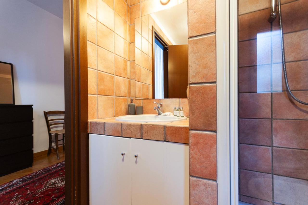 Casa Leonardo Da Vinci - 10 Minuti Dal Duomo Appartement Milaan Buitenkant foto